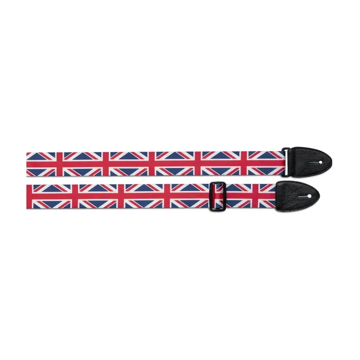 Stagg STE FLAG UK Gurt