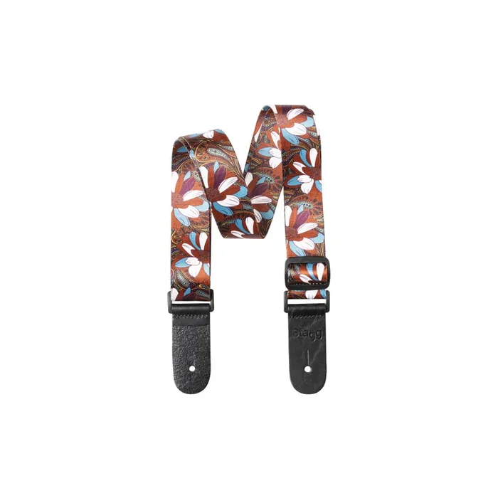 Stagg STE UKEFLOW BRW Gurt