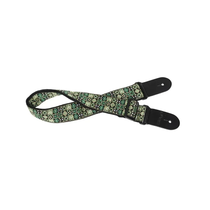 Stagg SWO HOOTMIX GRE Gurt