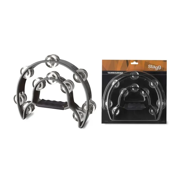 Stagg TAB-1 BK clamp ring
