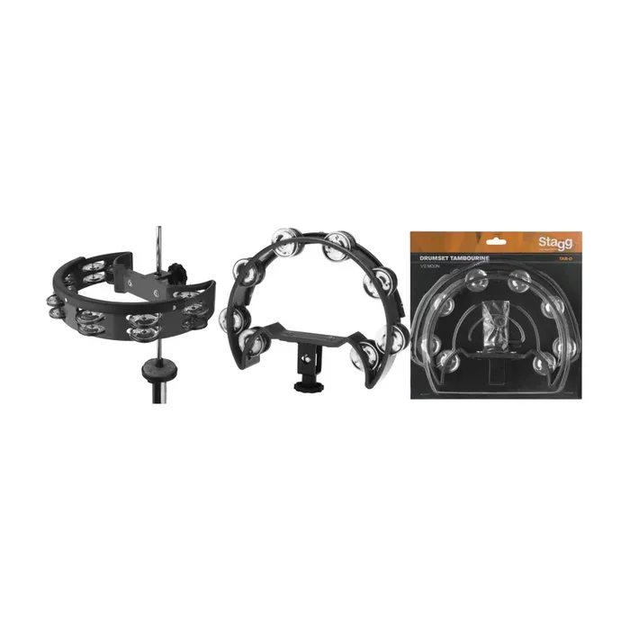 Stagg TAB-D BK clamp ring