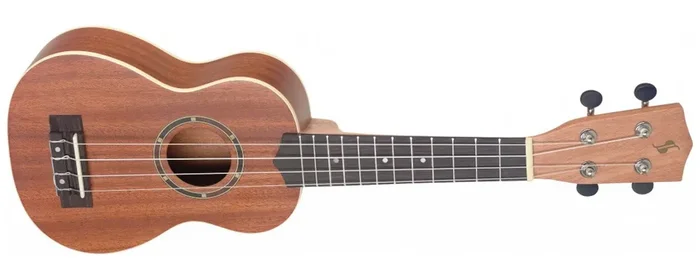 Stagg UC-30 Concert Ukulele w/bag