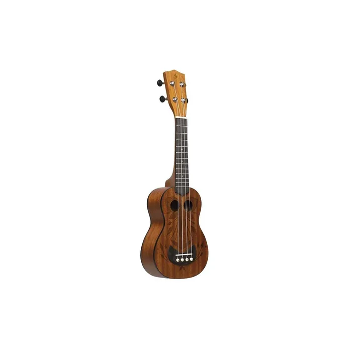 Stagg US-TIKI OH Ukulele