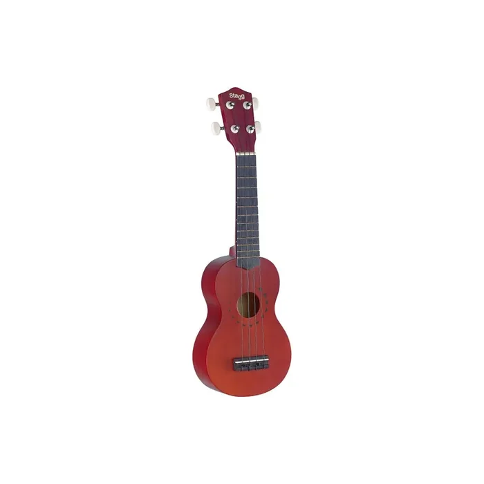 Stagg US10 TATTOO Ukulele