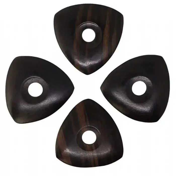 Star Tones African Ebony (4)