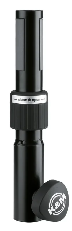 Stativ Adapterhülse Ring Lock König & Meyer 21441