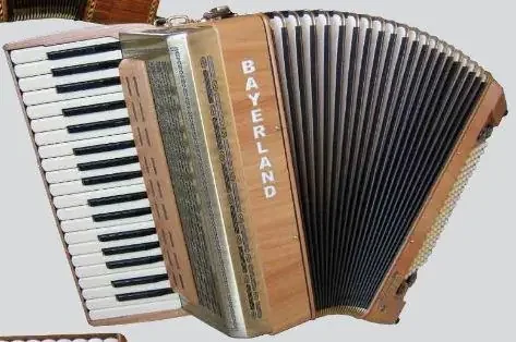 Steirer-Akkordeon