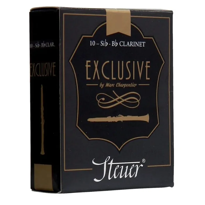 Steuer Blatt Bb-Klarinette Exclusiv 3