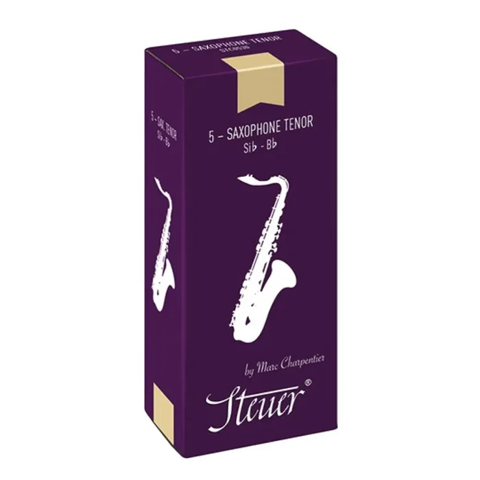 Steuer Blatt Tenor Saxophon Traditionell 4