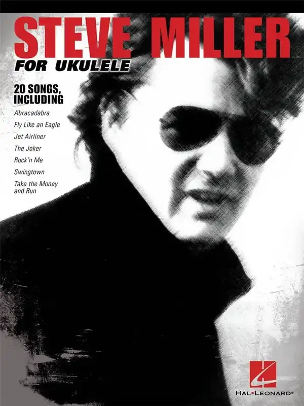 Steve Miller Steve Miller for Ukulele Ukulele Solo