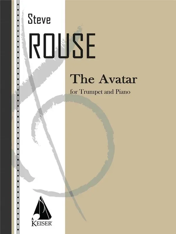 Steve Rouse The Avatar Trompete mit Begleitung
