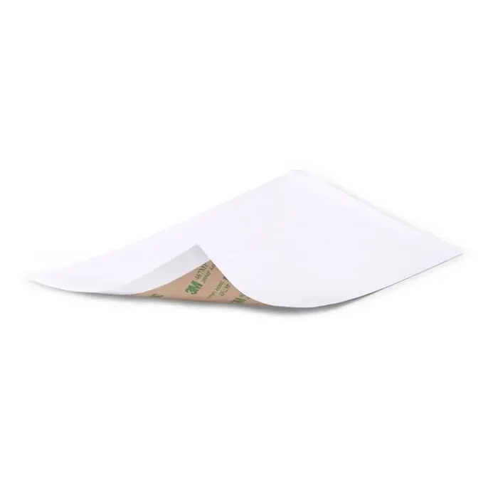 StewMac 3M pickguard adhesive sheet