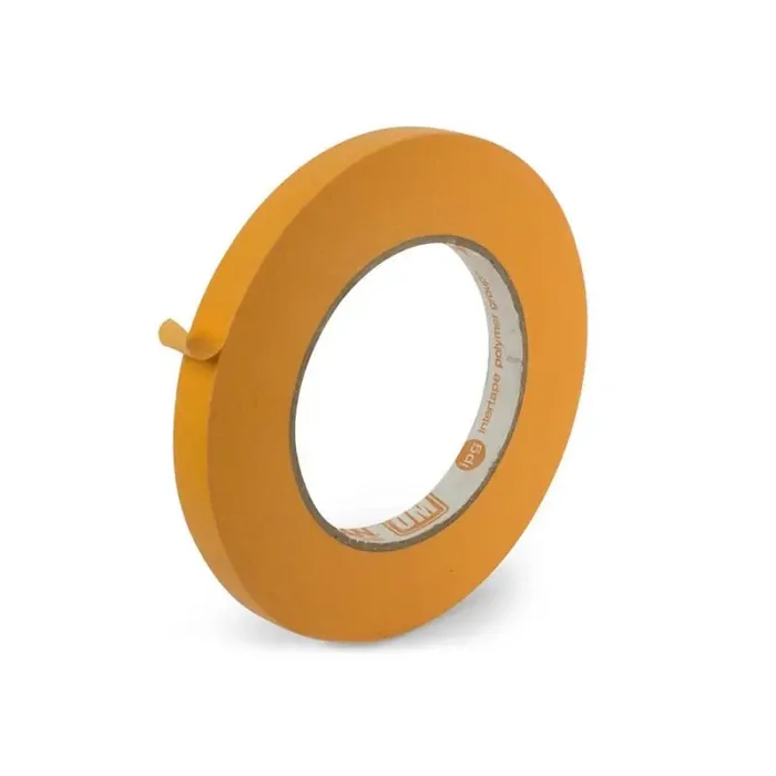 StewMac orange multi-purpose tape, 13mm (1/2″) wide