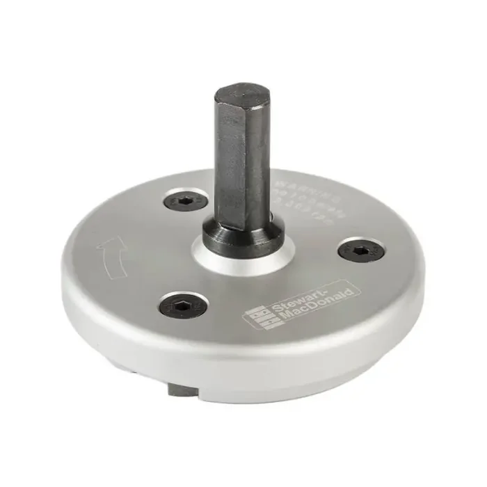 StewMac Safe-T-Planer