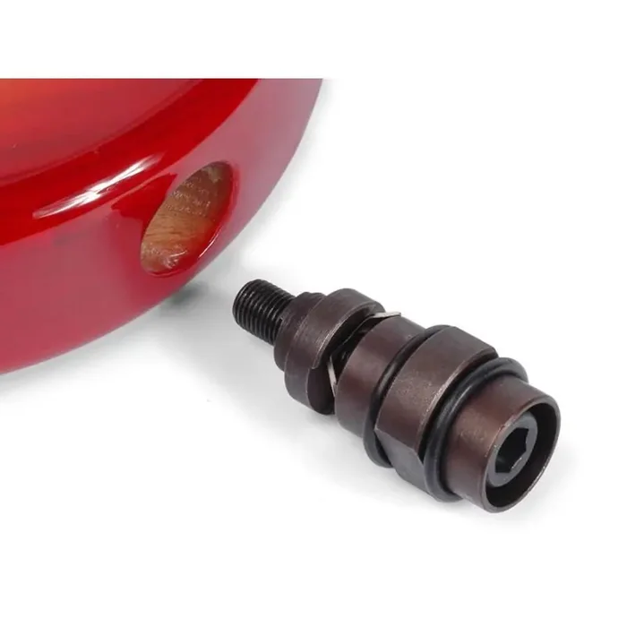 StewMac Tele jack installation tool, hardened steel