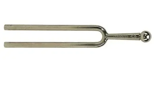 Stimmgabel 435Hz 12cm
