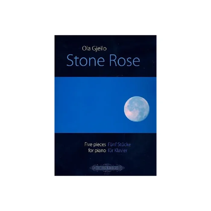 Stone Rose