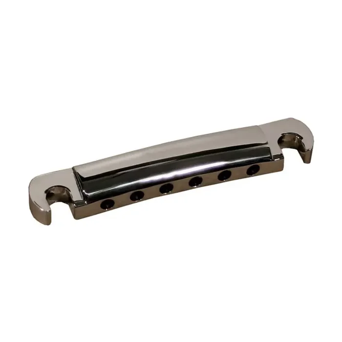 Stoptailpiece, chrome