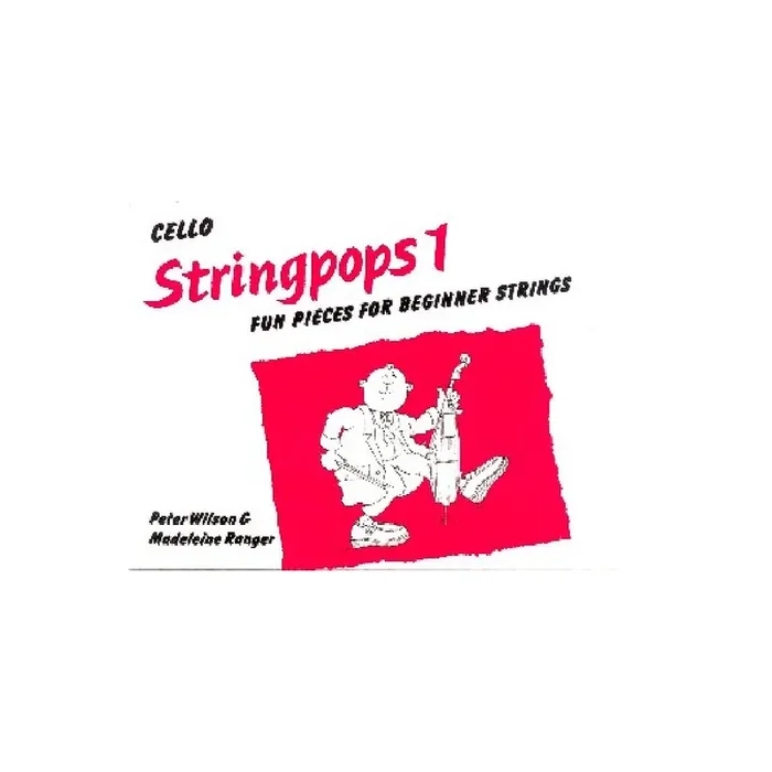 Stringpops vol.1