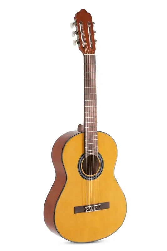 Student Natur 3/4-Gitarre