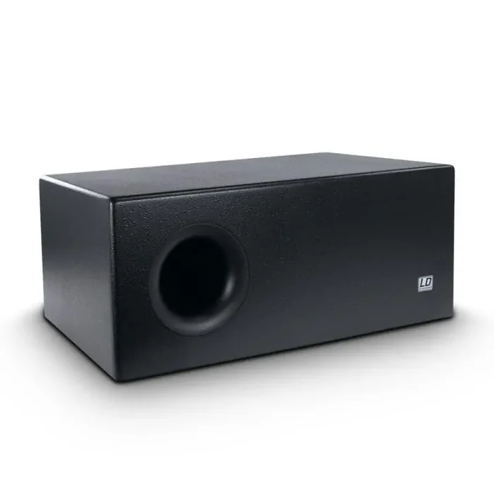 SUB-88-A Subwoofer aktiv B-Ware