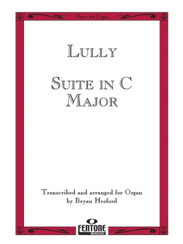 Suite in C Major