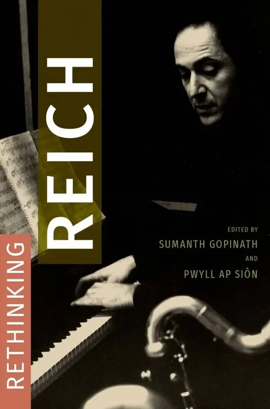 Sumanth Gopinath Rethinking Reich