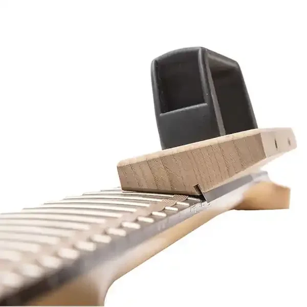 Summit Bund-End-Abricht-Feilen Griff