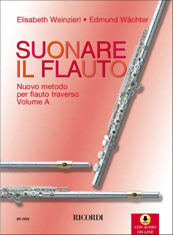 Suonare Il Flauto