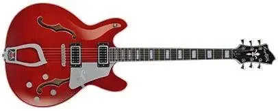 Super Viking Wild-Cherry-Transparent