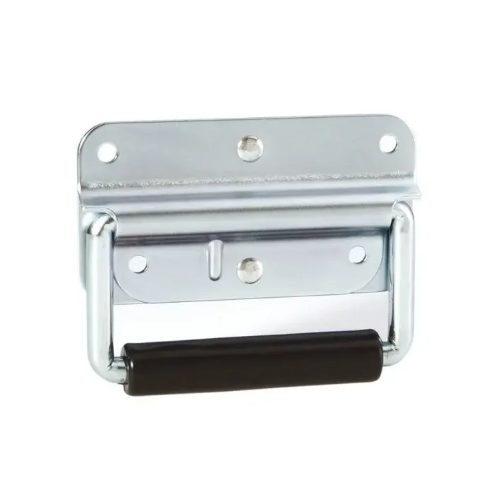 Surface Mounted Handle-Spring, small