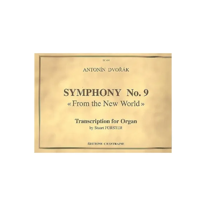 Symphony no.9