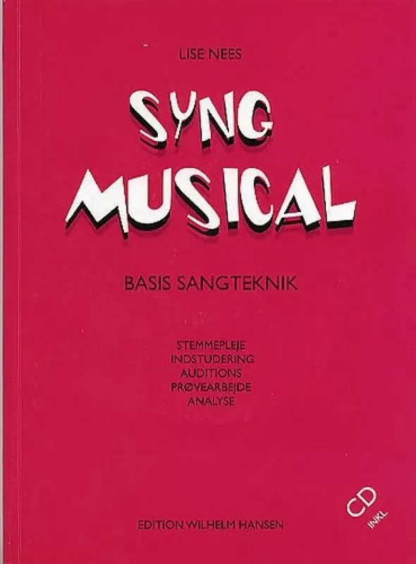 Syng Musical