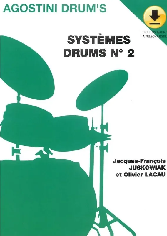 Systèmes Drums No. 2
