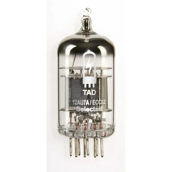 TAD 12AU7/ECC82 Premium Selected Balanced & Matched