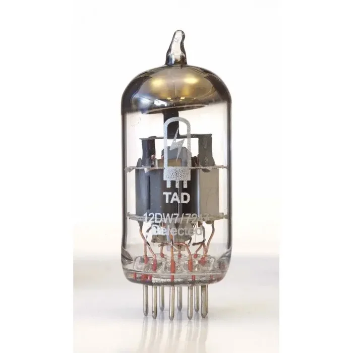 TAD 12DW7 / 7247 Premium Selected