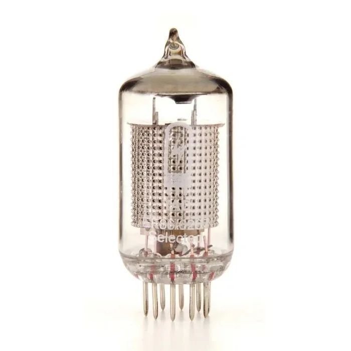 TAD EF86 / 6267 Premium Selected