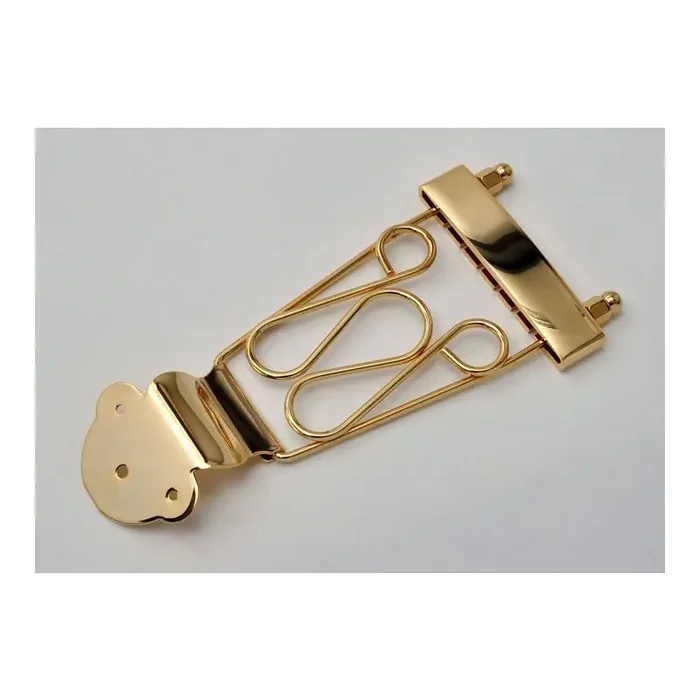 Tailpiece ES Birdy-Land Dekor, Gold