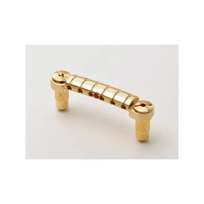 tailpiece Wrapper, alu, gold