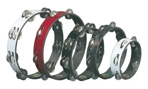 Tambourin TA-6208-70 Doppelreihig 8 Zoll