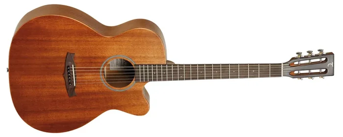 Tanglewood TW130SMCE E-Akustikgitarre