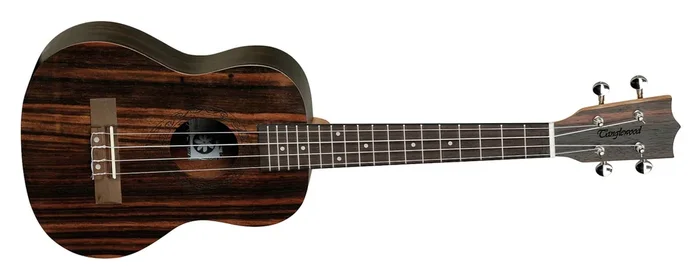 Tanglewood TWT-19 Tiare Tenor Ukulele