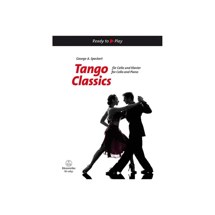 Tango Classics
