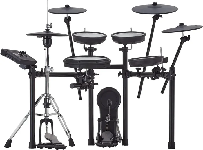 TD-17KVX2 E-Drum Set