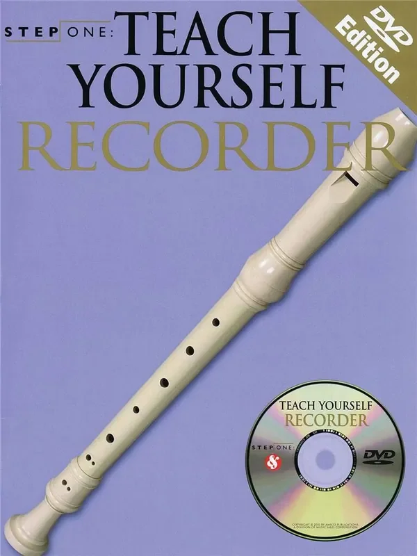 Teach Yourself Recorder