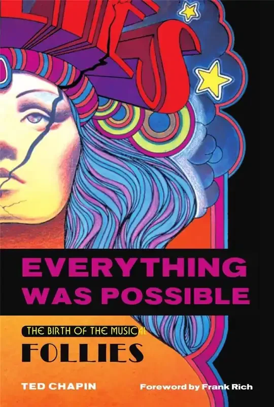 Ted Chapin Everything Was Possible