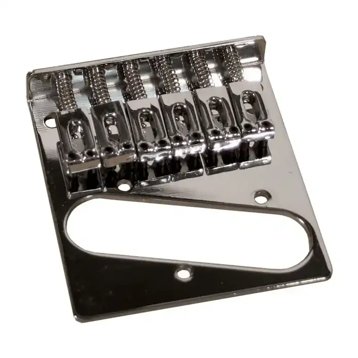 Telebrug, 6 massive zadels