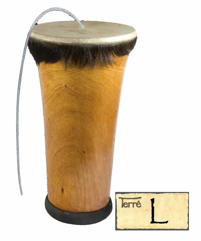 Terre Thunder Wahwah L