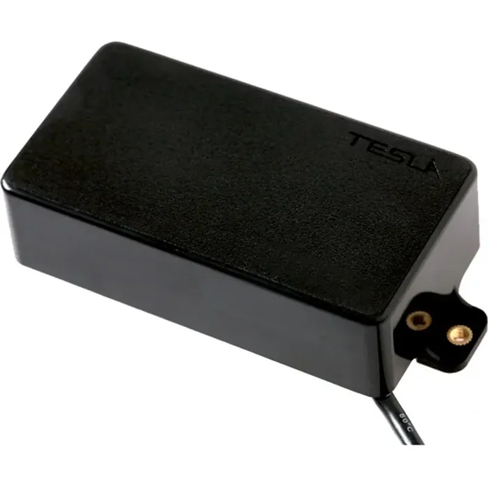 Tesla Pickup AH-3 black/neck