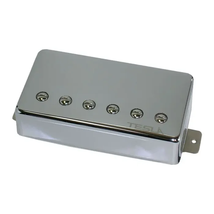 Tesla Pickup Nitro Bridge/chrome